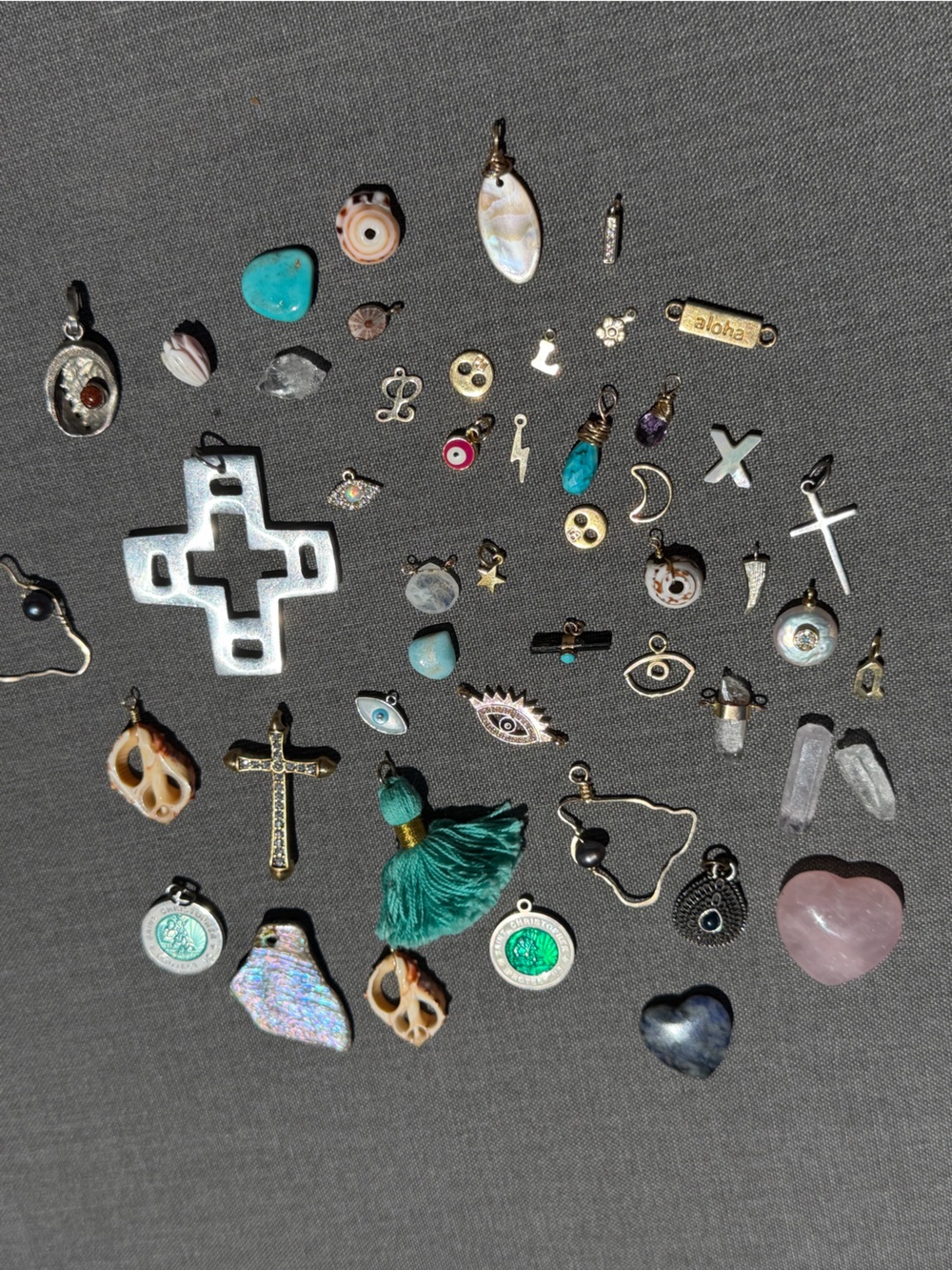 Charms!!!